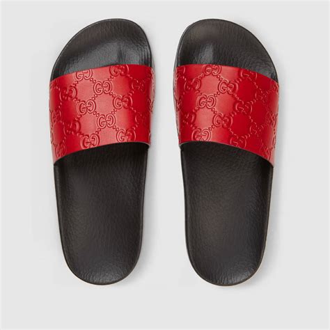 gucci slides cheap ebay|gucci slides for cheap.